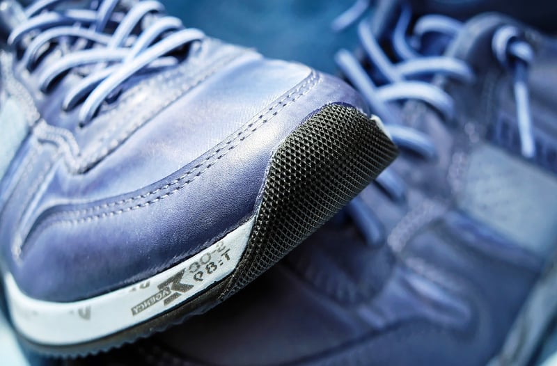 Athletic Footwear